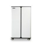 پاور استیشن انرژی 51.2 ولت، 200 آمپرساعت، 10KWh، برند ساکو، مدل Alpha-ESS-6kW-10kWh