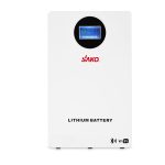 باتری لیتیومی 25.6 ولت، 300 آمپرساعت، دیپ سایکل، برند ساکو، مدل Li-Sun SK-25.6V 300Ah