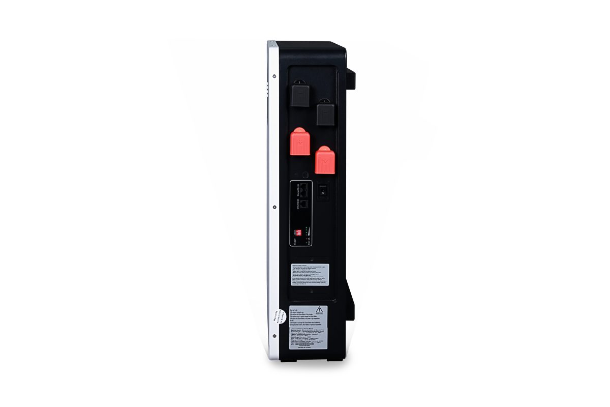 باتری لیتیومی 51.2 ولت، 100 آمپرساعت، دیپ سایکل، برند ساکو، مدل Li-Sun Sk-51.2V 100Ah - تصویر 5