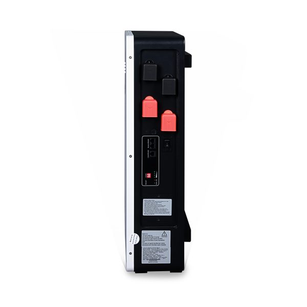 باتری لیتیومی 51.2 ولت، 100 آمپرساعت، دیپ سایکل، برند ساکو، مدل Li-Sun SK-51.2V 100Ah - تصویر 5