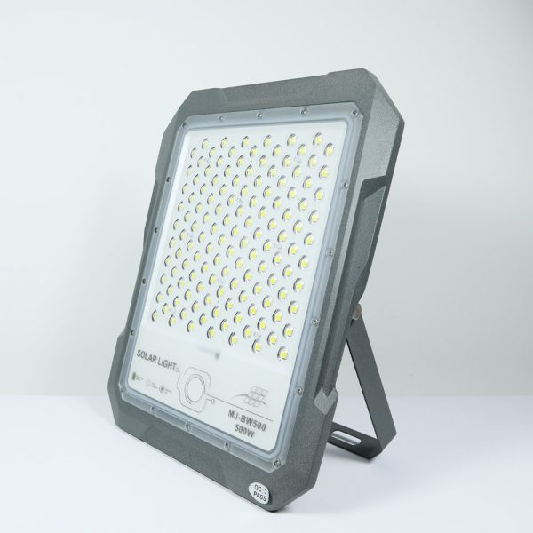پروژکتوری خورشیدی 100 وات، برند Newsky، مدل MJ-BW100 - تصویر 7