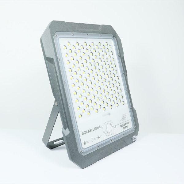 پروژکتوری خورشیدی 1200 وات، برند Newsky، مدل MJ-BW1200C - تصویر 5
