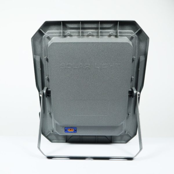 پروژکتوری خورشیدی 800 وات، برند Newsky، مدل MJ-BW800 - تصویر 4