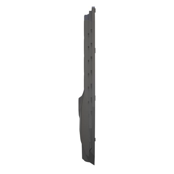 چراغ خیابانی خورشیدی 400 وات، برند Newsky، مدل MJ-LH9400 - تصویر 6