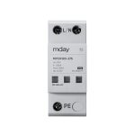 سرج ارستر 120 کیلوآمپر، 385 ولت، 1 پل، برند Mday، مدل MYCN120-AC-1P