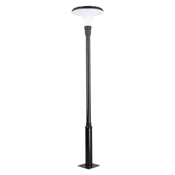 چراغ حیاط خورشیدی 30 وات، برند Newsky، مدل SCL-002 - تصویر 3