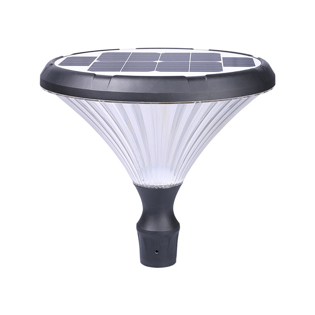 ARSHID-SCL-002PLUS-2 چراغ حیاط خورشیدی 30 وات، برند Newsky، مدل SCL-002plus - تصویر 1