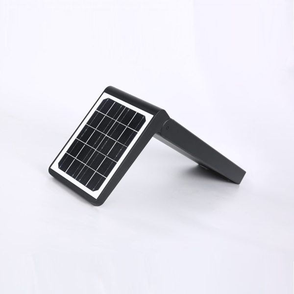 چراغ چمنی خورشیدی 5 وات، برند Newsky، مدل SLL-011 - تصویر 3