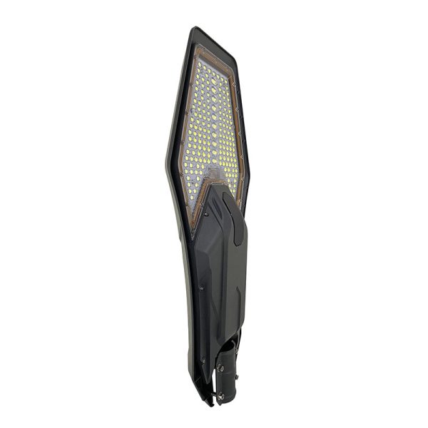 چراغ خیابانی خورشیدی 1800 وات، برند Newsky، مدل X1pro-1800W - تصویر 4