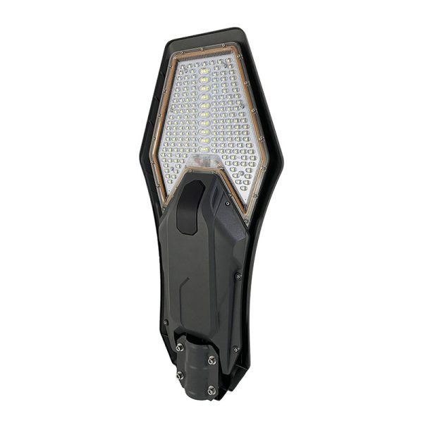 چراغ خیابانی خورشیدی 1800 وات، برند Newsky، مدل X1pro-1800W - تصویر 6